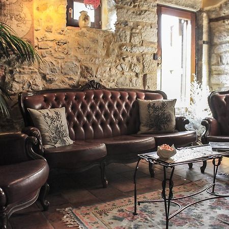 Country House Casale Kolidur Guardiaregia Exterior foto