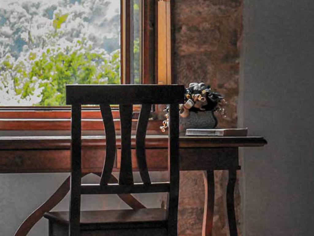 Country House Casale Kolidur Guardiaregia Quarto foto