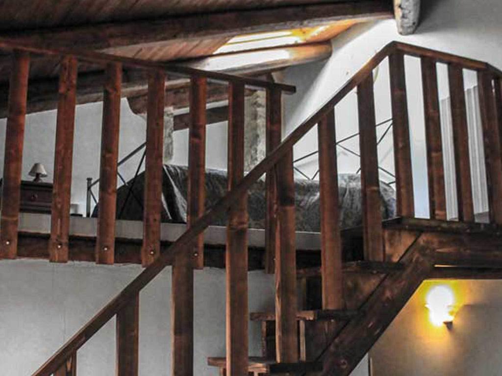 Country House Casale Kolidur Guardiaregia Quarto foto