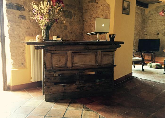 Country House Casale Kolidur Guardiaregia Exterior foto