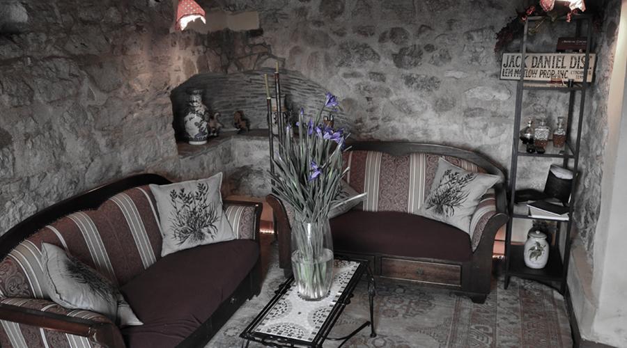 Country House Casale Kolidur Guardiaregia Exterior foto