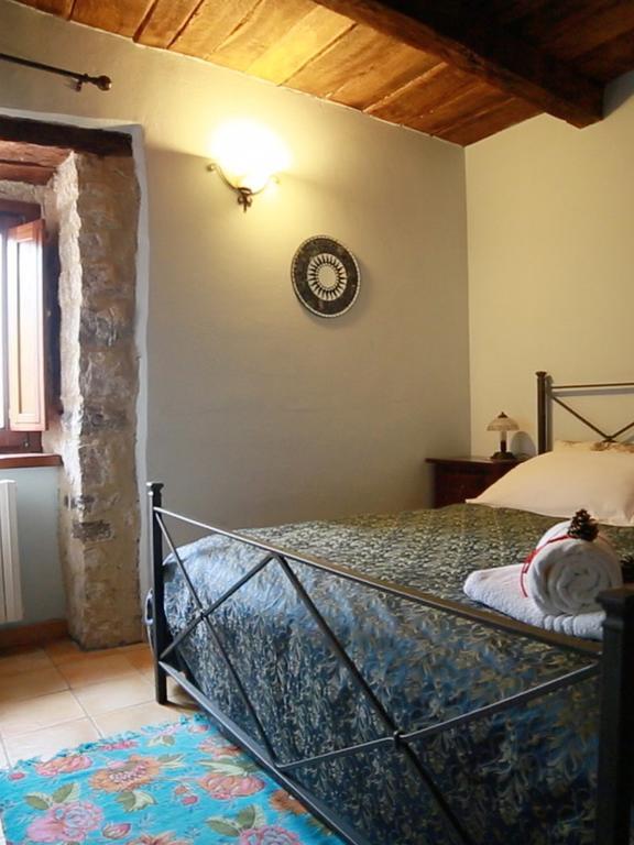 Country House Casale Kolidur Guardiaregia Exterior foto