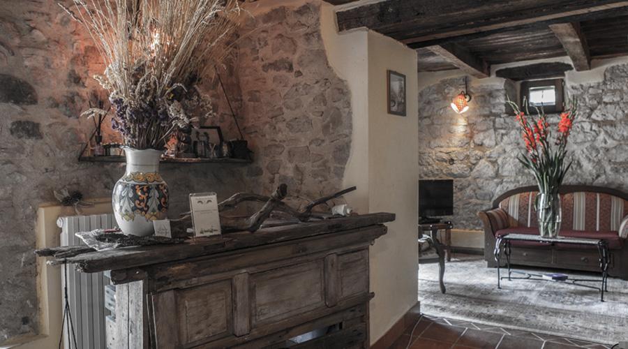 Country House Casale Kolidur Guardiaregia Exterior foto