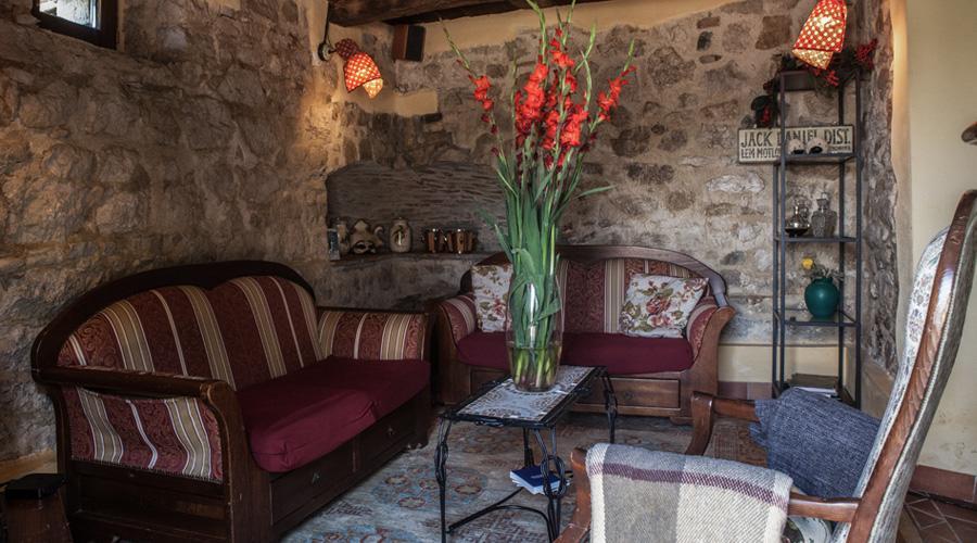 Country House Casale Kolidur Guardiaregia Exterior foto