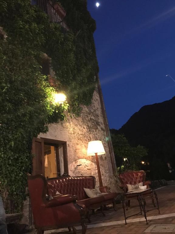 Country House Casale Kolidur Guardiaregia Exterior foto