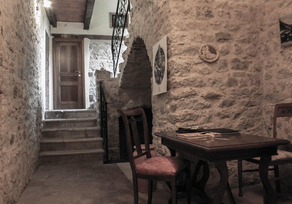 Country House Casale Kolidur Guardiaregia Exterior foto